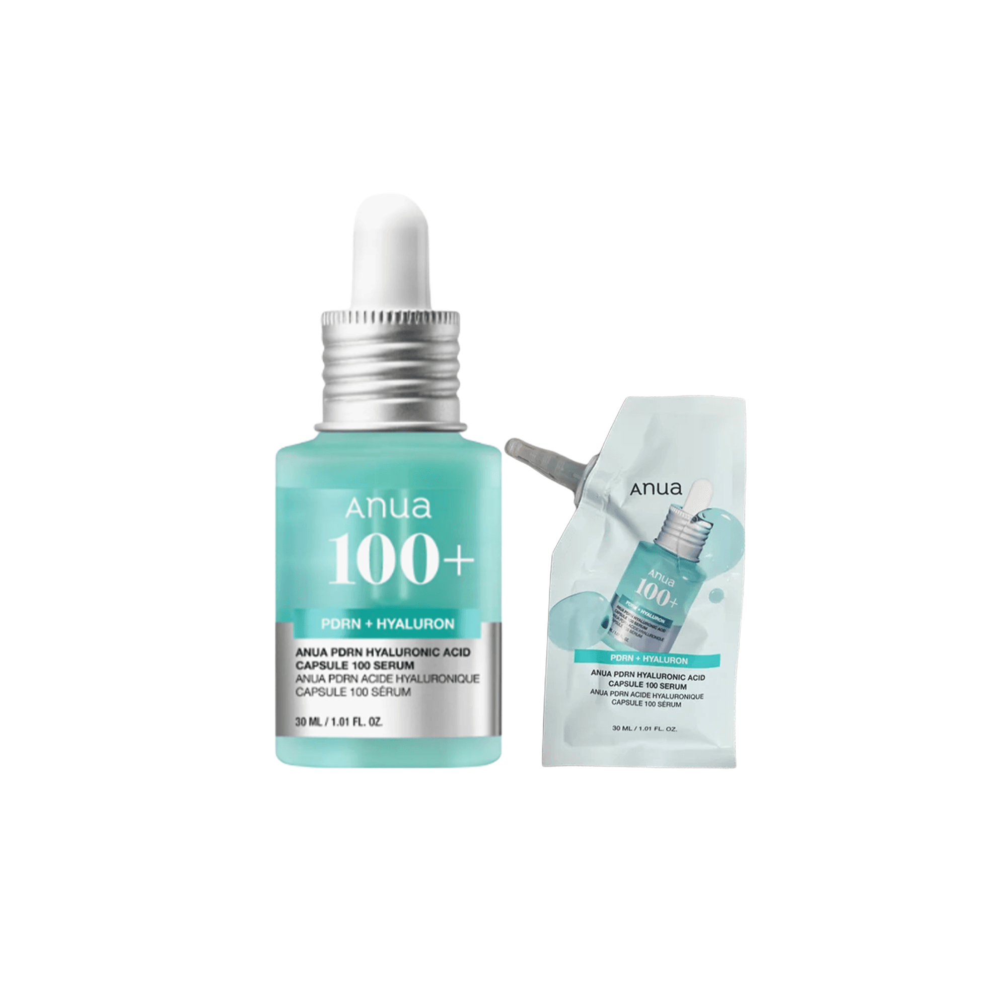 Эссенция Anua Rich Moisture Liquid - Boxette Shop